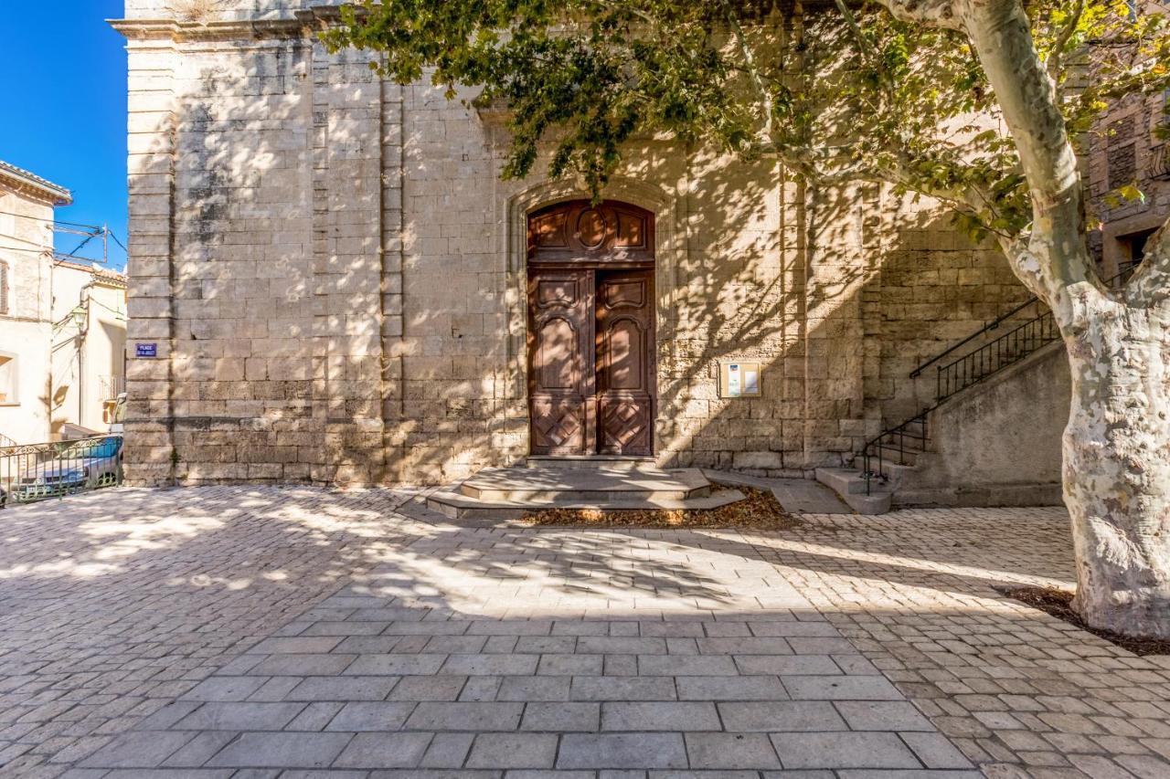 Village Pierre & Vacances Pont Royal En Provence Mallemort Exterior foto